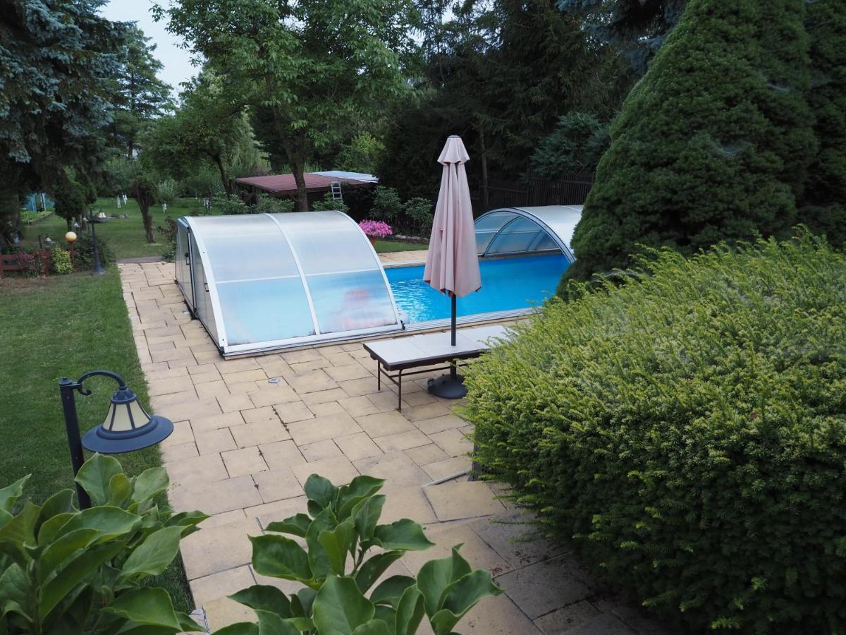 Olmonty Holiday home *