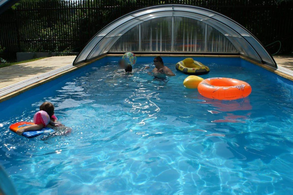 Olmonty Holiday home *