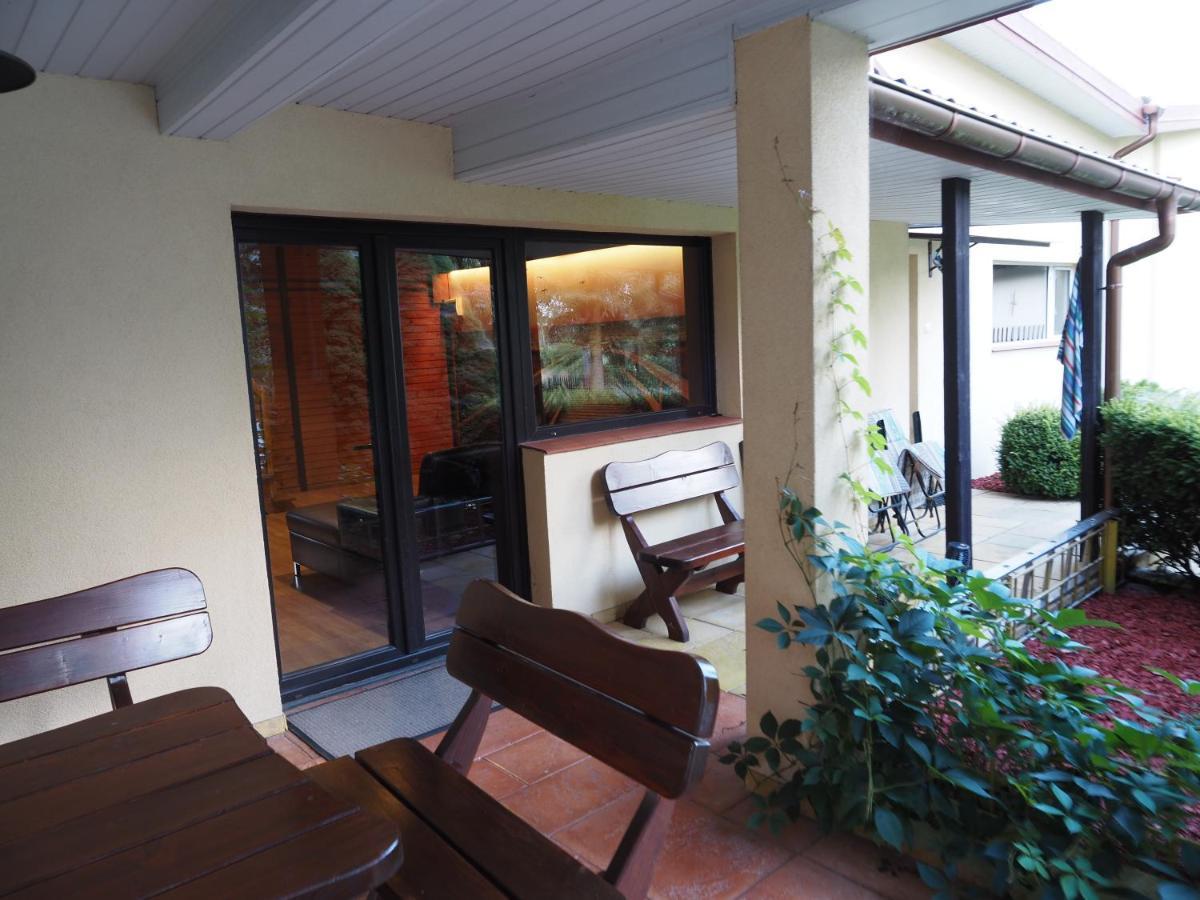 Holiday home Olmonty Bialystok