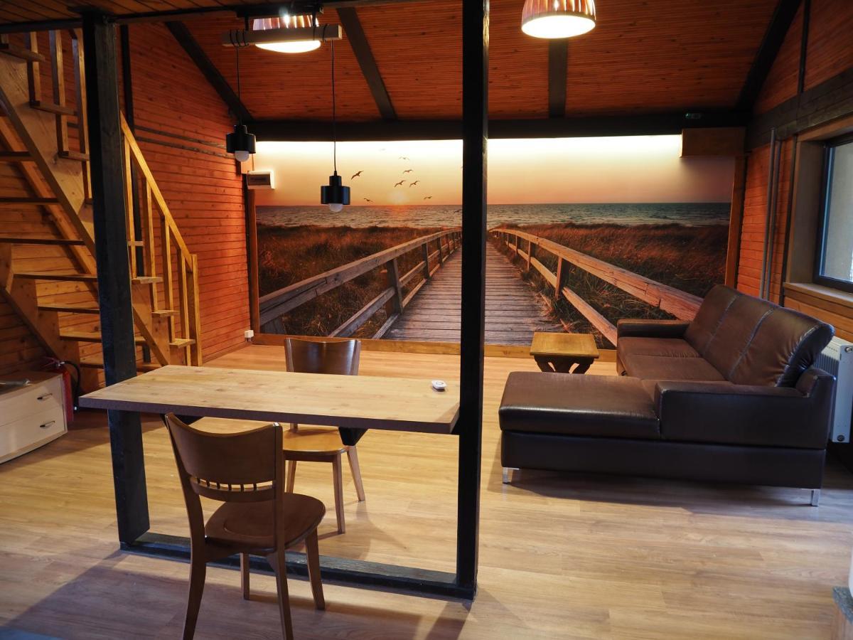 Olmonty Holiday home