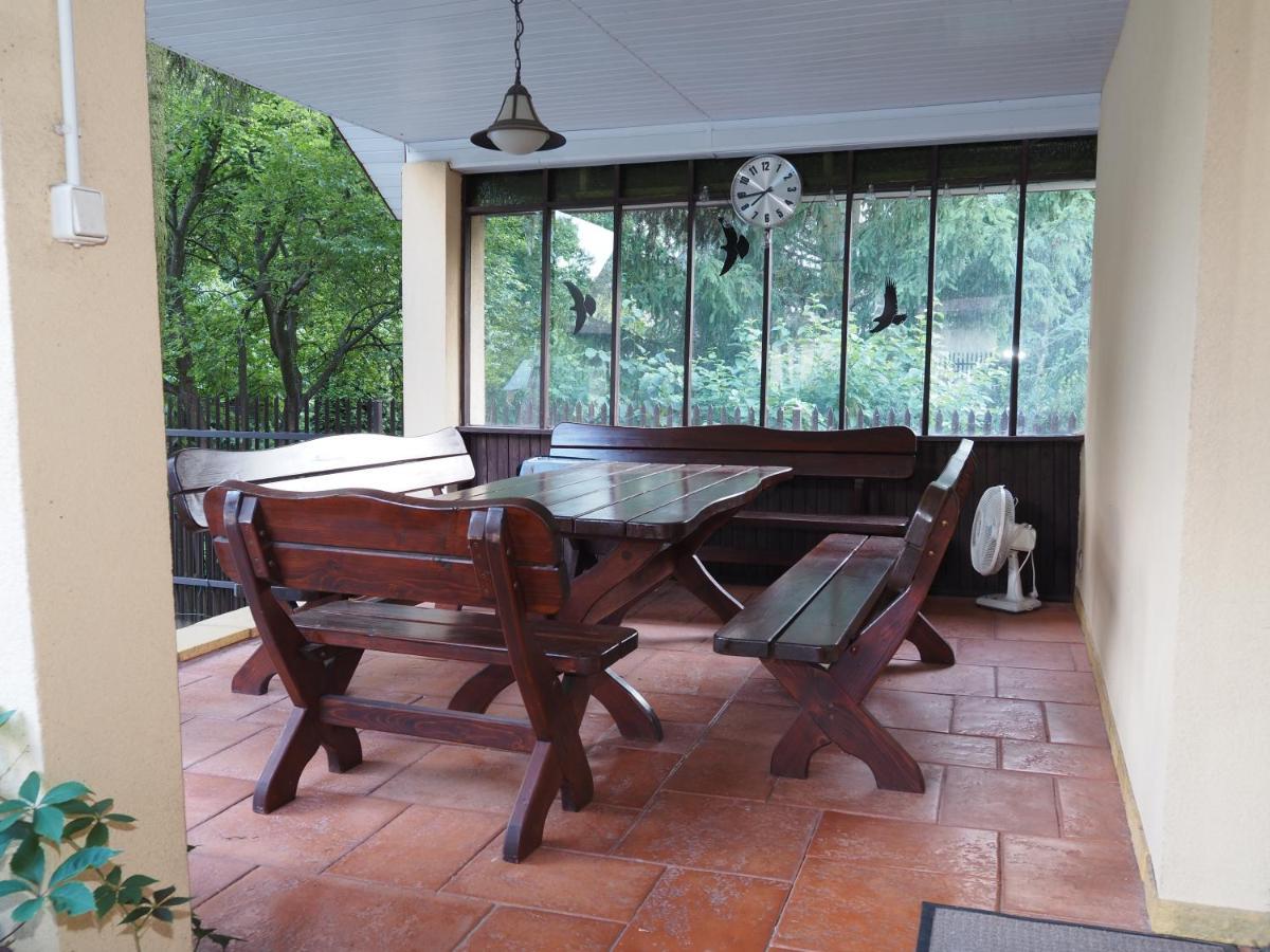Holiday home Olmonty
