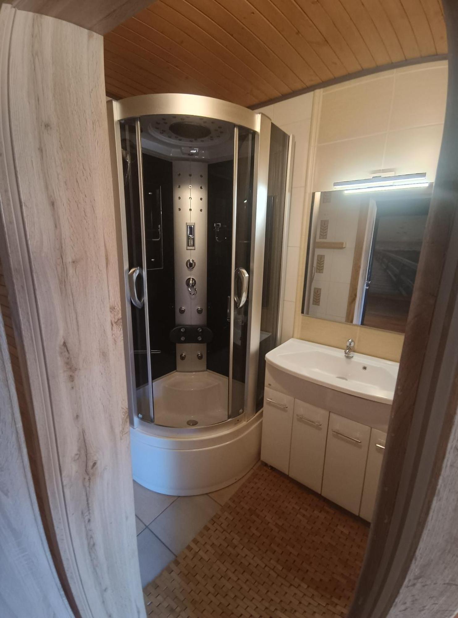 Olmonty Holiday home Bialystok