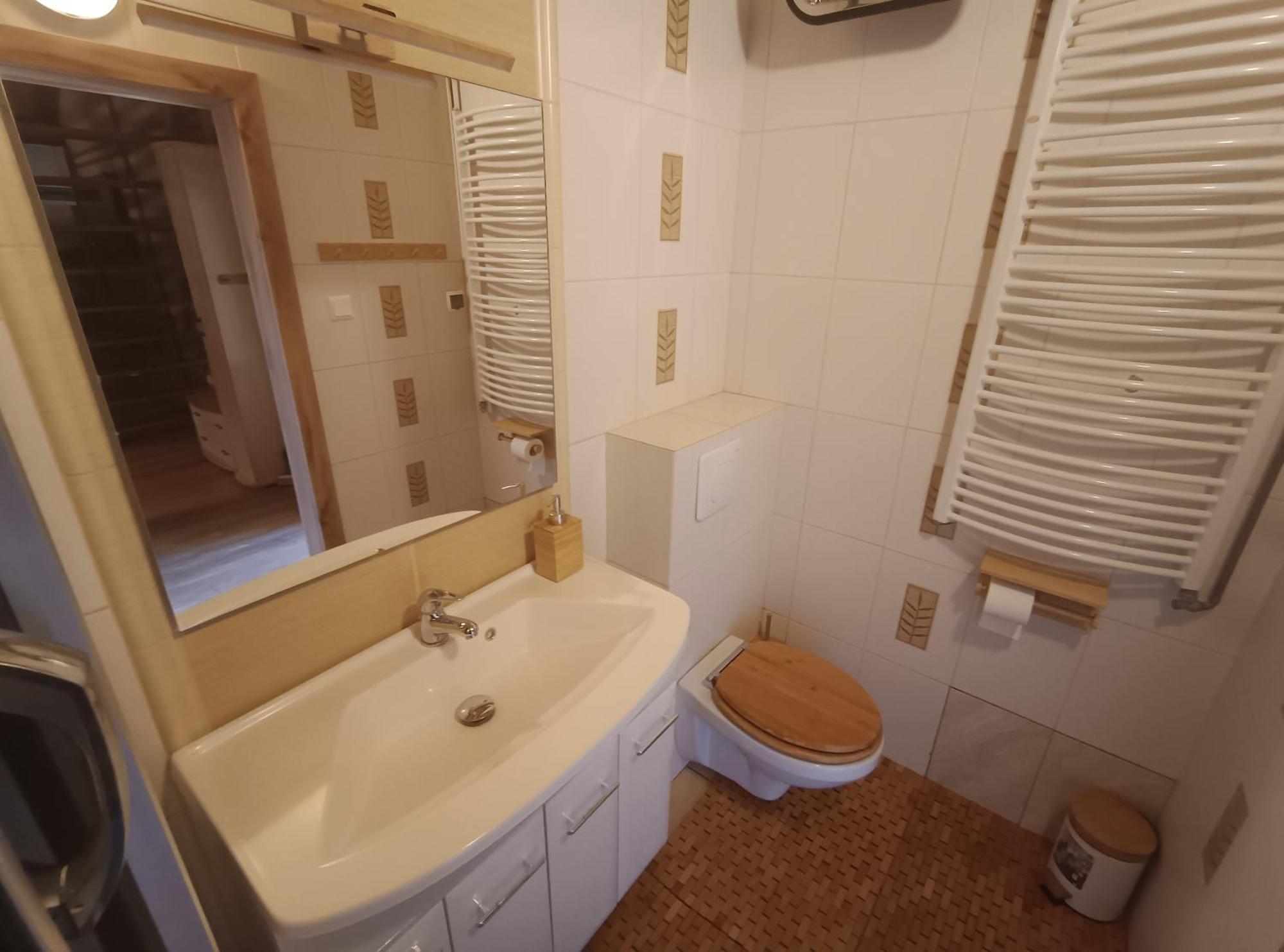 Holiday home Olmonty Bialystok